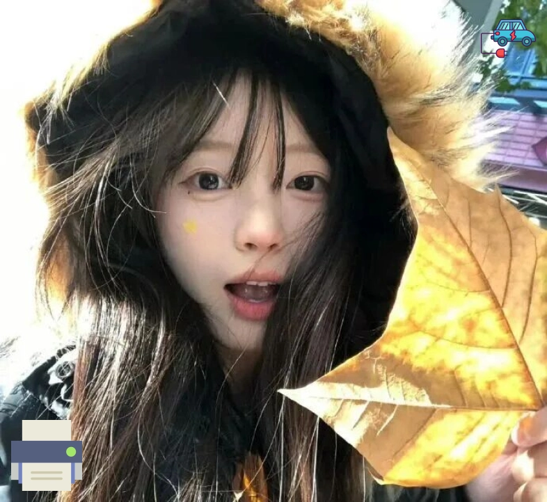 小满